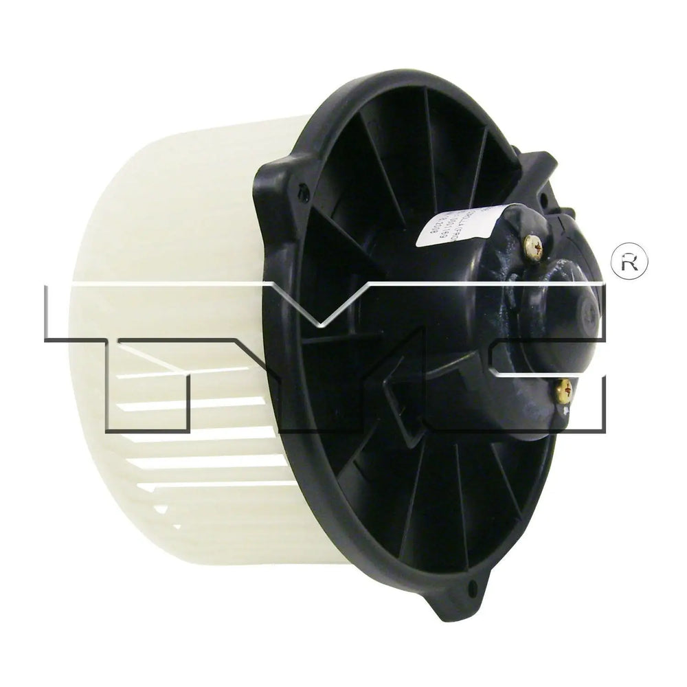 HEATER FAN/MOTOR ASSY TOYOTA COROLLA 19982002