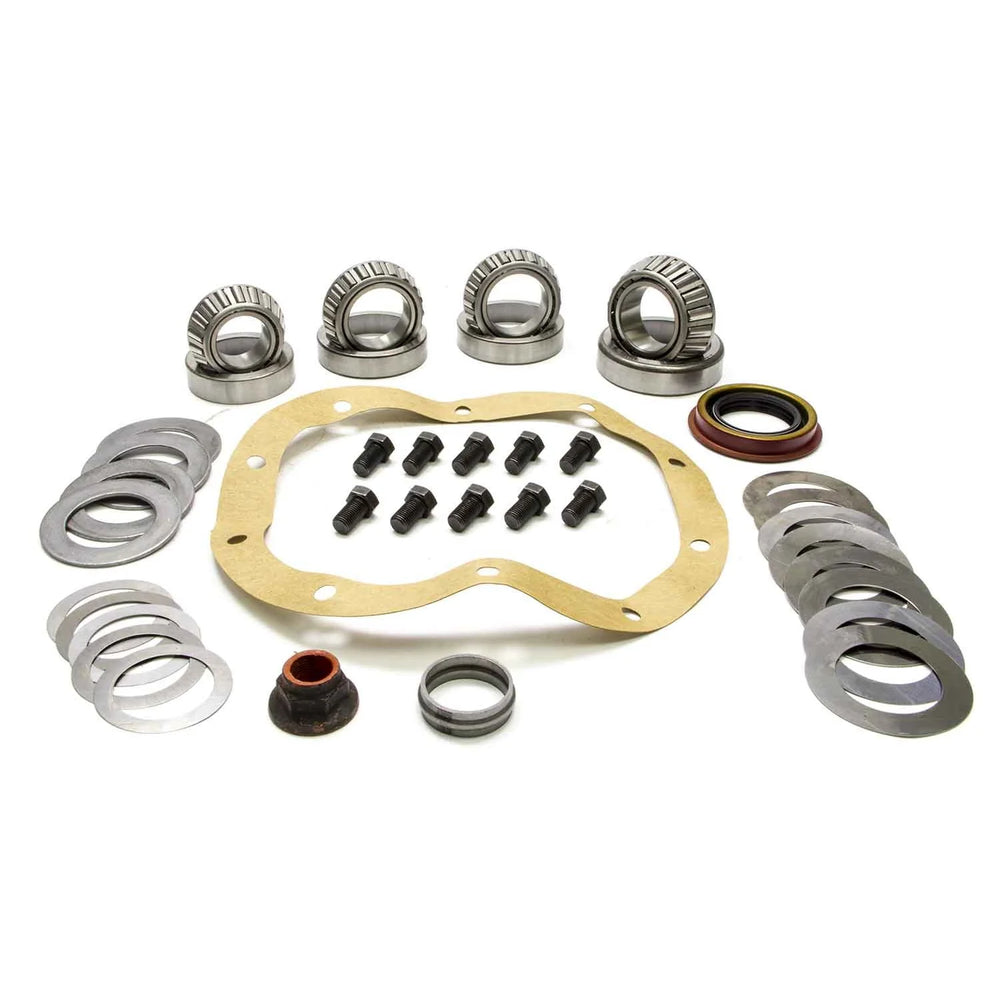 Complete Kit Ford 7.5in