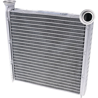 Interior heat exchanger