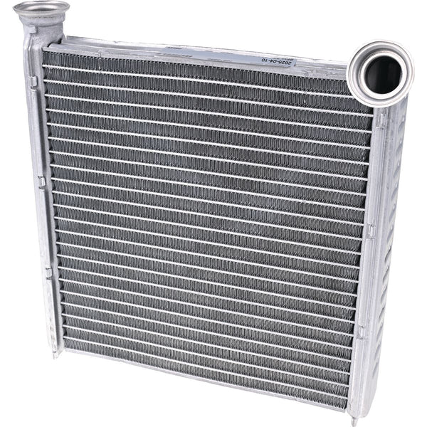 Interior heat exchanger