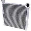 Interior heat exchanger