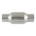 Catalytic Converter Universal 223 Series-2.50 Inch Inlet/Outlet-49 State Cat. Univ. 223 Srs. S.D. 2.50In Flowmaster