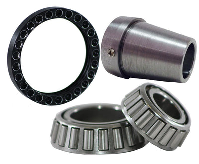 Low Drag Hub Kit Legends