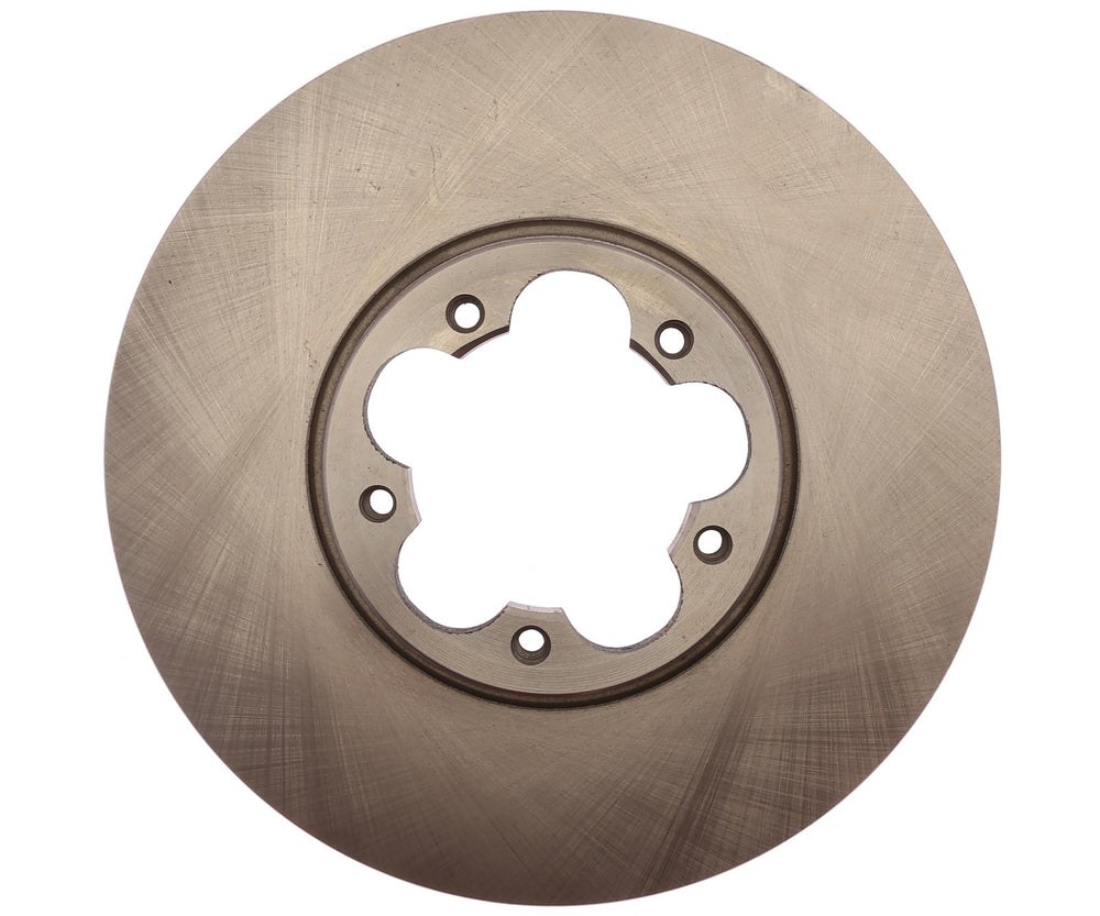 DISC BRAKE ROTOR