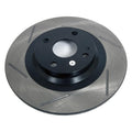 StopTech Mazda Miata ND Sport Slotted Rotor - Rear Right