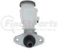 BRAKE MASTER CYLINDER