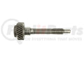 Motive Gear auto part detail