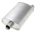 HEDMAN TURBO MUFFLER