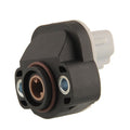 Firestone Air-Rite Air Command Height Control Valve (For 2950 & 2955) (WR17609376)