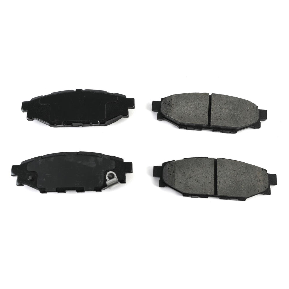 Stoptech Sport Performance Brake Pads Rear Subaru Models (inc. 2008 WRX / 2013 BRZ)