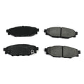 Stoptech Sport Performance Brake Pads Rear Subaru Models (inc. 2008 WRX / 2013 BRZ)