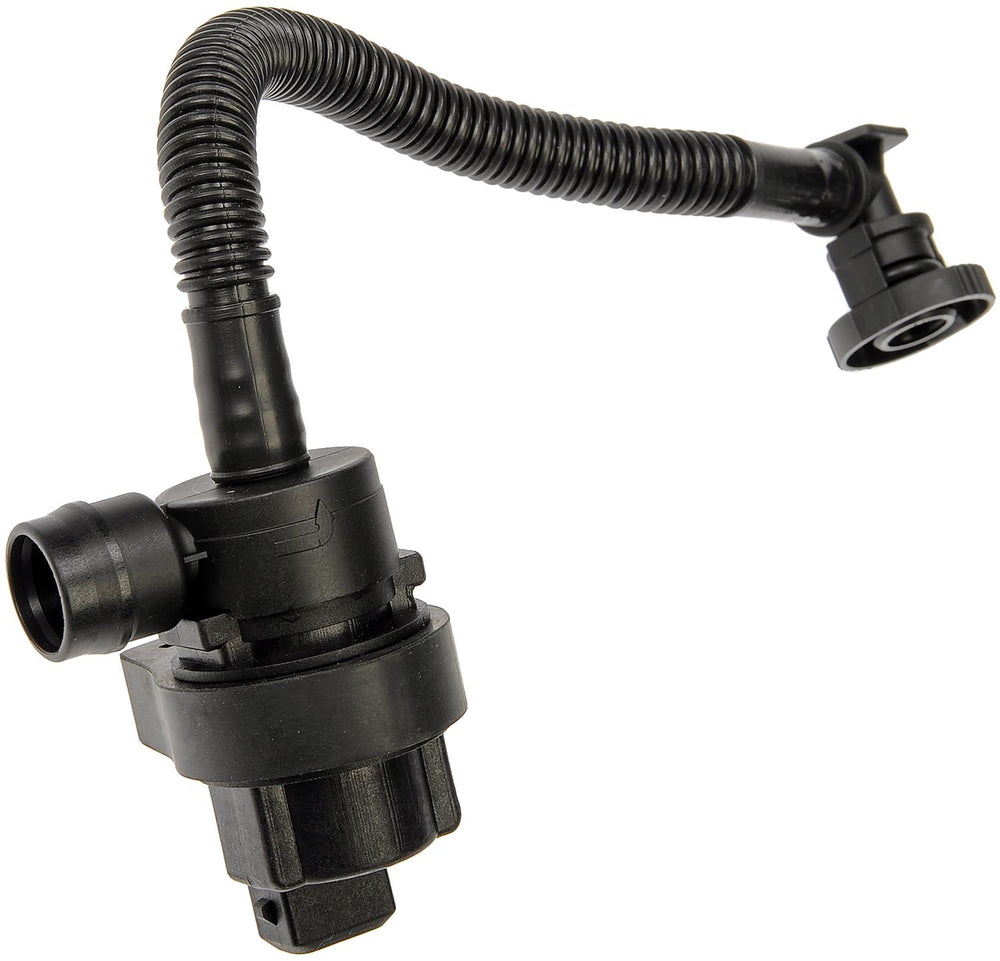VENT VALVE