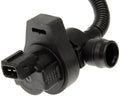VENT VALVE