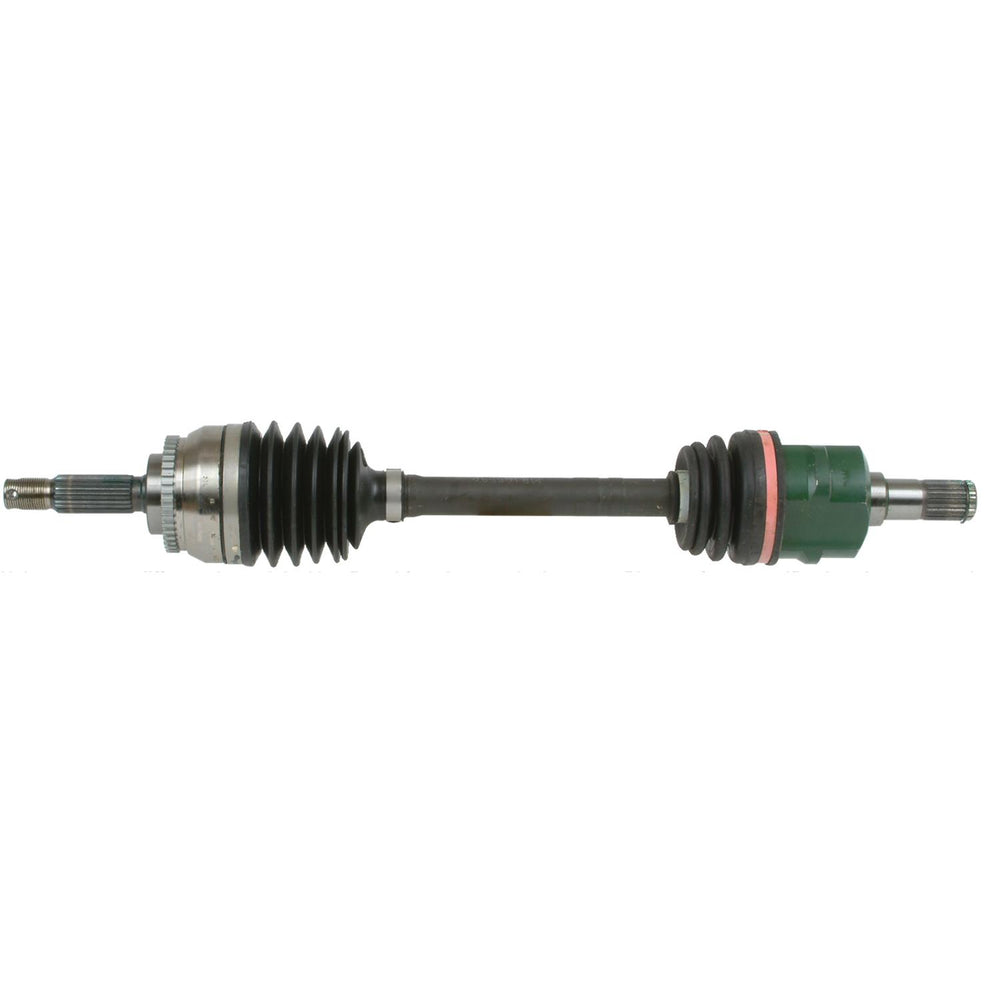 CV DRIVE AXLE