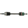 CV DRIVE AXLE