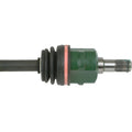 CV DRIVE AXLE