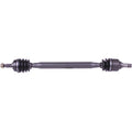 CV DRIVE AXLE