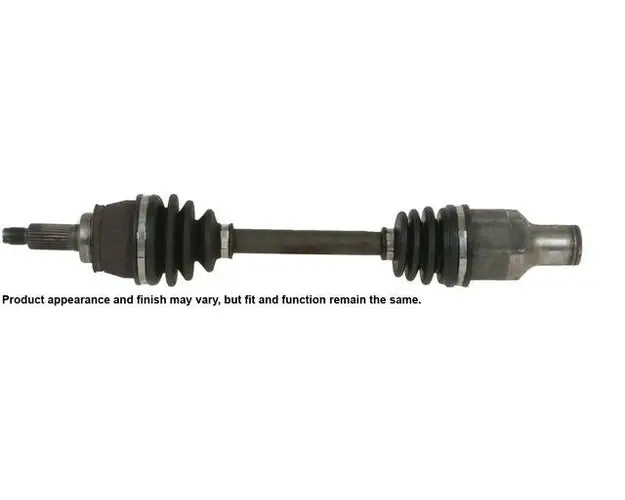 CV DRIVE AXLE