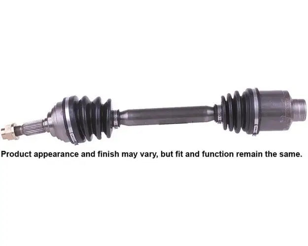 CV DRIVE AXLE