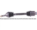 CV DRIVE AXLE