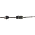 CV DRIVE AXLE