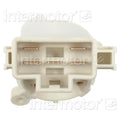 IGNITION STARTER SWITCH