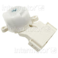 IGNITION STARTER SWITCH