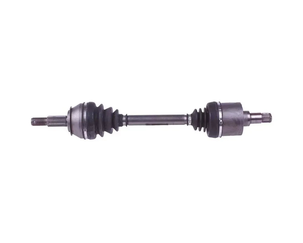 CV DRIVE AXLE