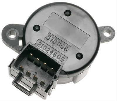 STANDARD IGN auto part