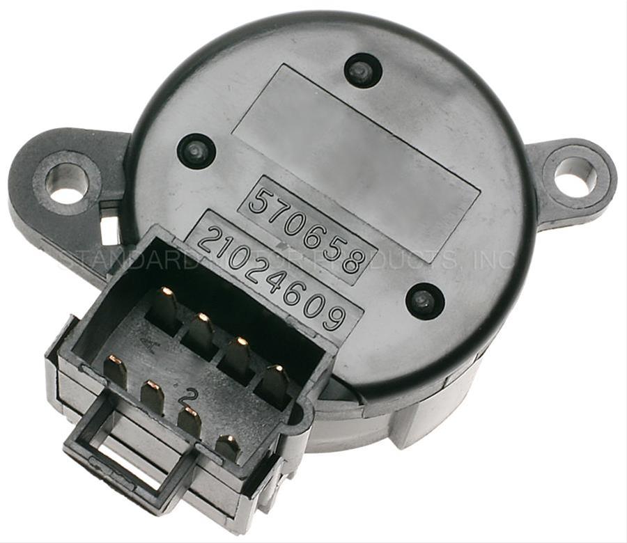 STANDARD IGN auto part