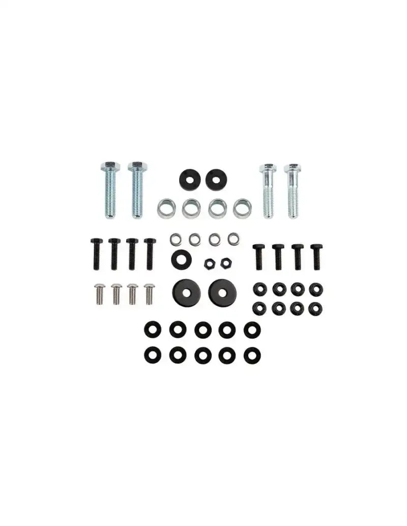 ARB Winch Install Kit Suits Pxiii 3440540