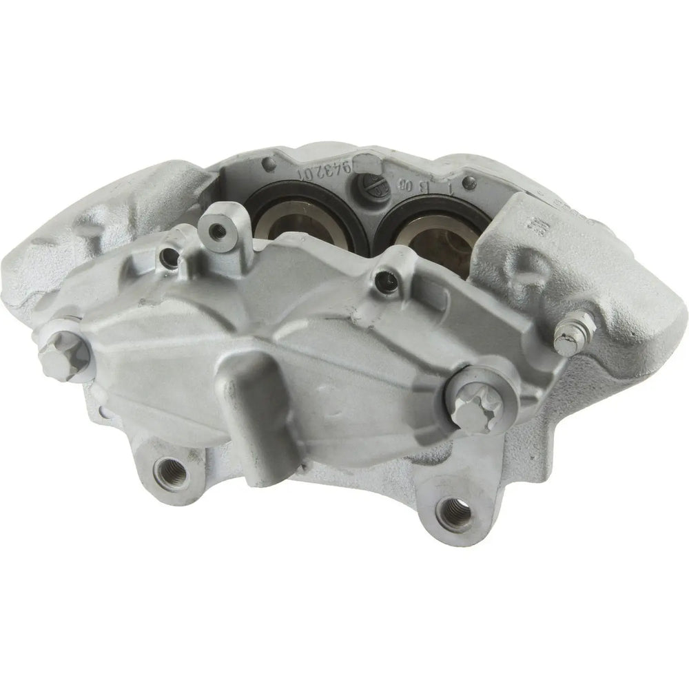 SEMI-LOADED BRAKE CALIPER