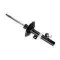 FRONT RIGHT SUSPENSION STRUT ASSEMBLY B4 OE REPLACEMENT NISSAN ROGUE 20192014