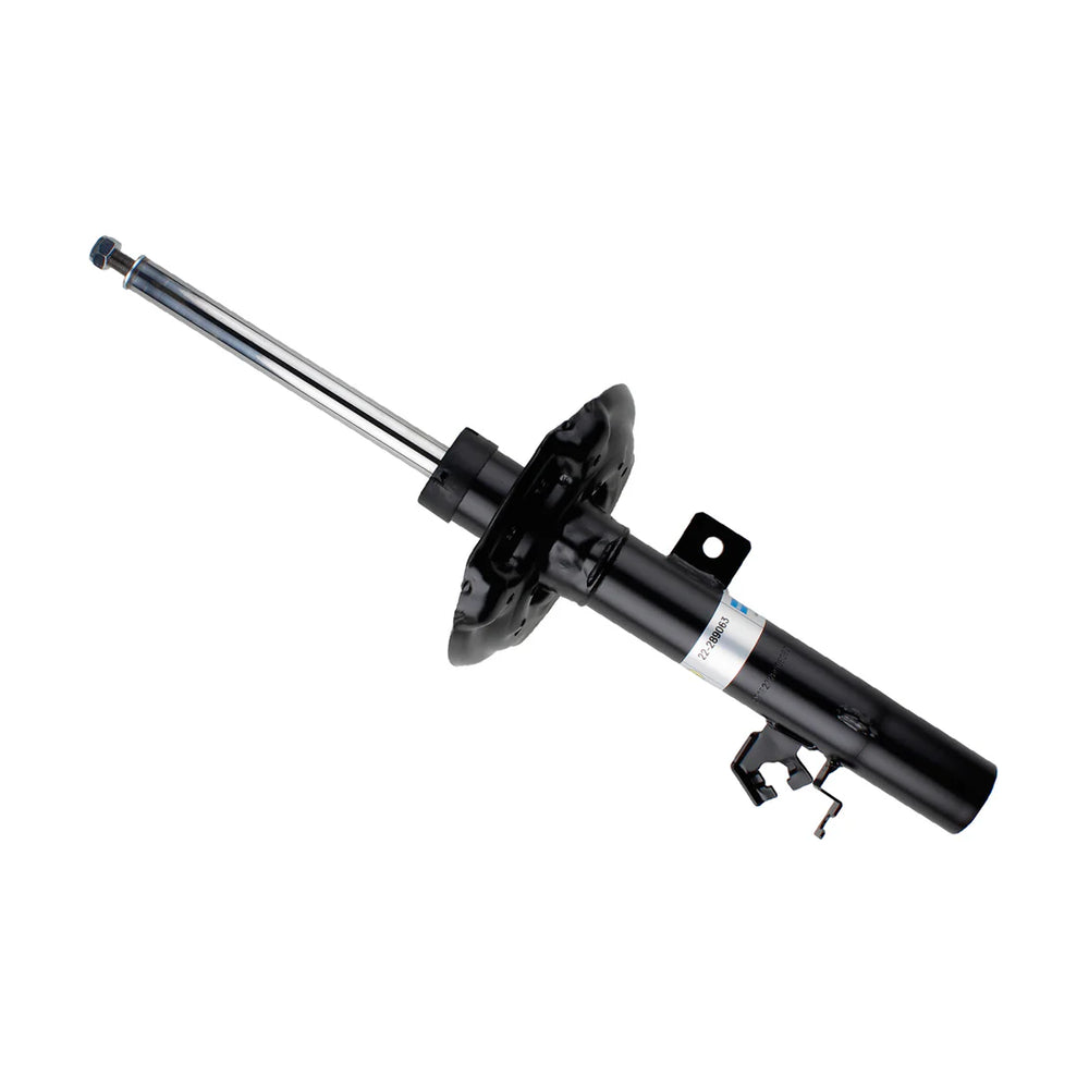 FRONT LEFT SUSPENSION STRUT ASSEMBLY B4 OE REPLACEMENT NISSAN ROGUE 20192014