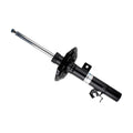FRONT LEFT SUSPENSION STRUT ASSEMBLY B4 OE REPLACEMENT NISSAN ROGUE 20192014