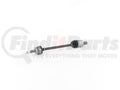 CV AXLE SHAFT