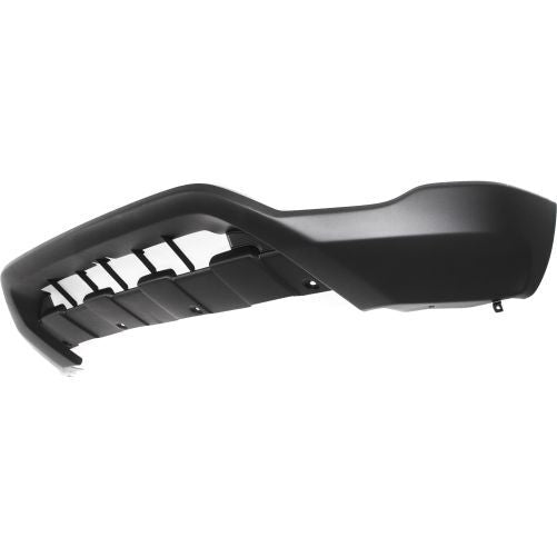 CAPA FRT BUMPER COVER LOWER (P) CRV 1011