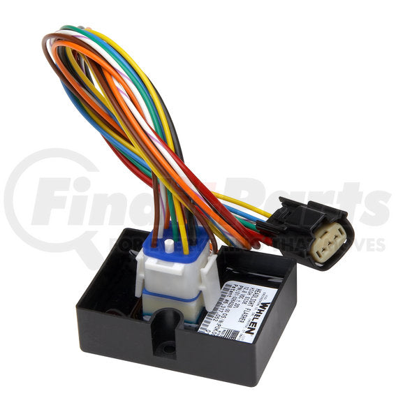 HEADLIGHT FLASHER CONTROLLER
