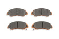 DBA 2018+ Mitsubishi Eclipse Cross XP Performance Front Brake Pads