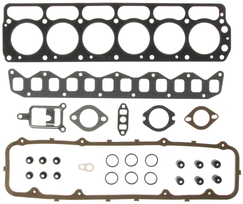 Head Set Case Chry-Passand Ind Dod-Passand Trk JD MF Ply-Passand Trk:170H170198225H225(60