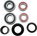 Pivot Works 99-03 Yamaha XV1600 Road Star Rear Wheel Bearing Kit