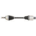 CV AXLE SHAFT
