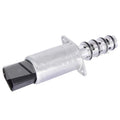 ENGINE VARIABLE VALVE TIMING (VVT)