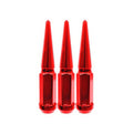 14X1.5 SPIKE LUG NUTS 3/4 HEX 100MM