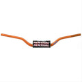 Renthal Trails 100 Bou/ Lampkin Fatbar - Orange