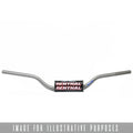 Renthal Trails 100 Bou/ Lampkin Fatbar - Tanium