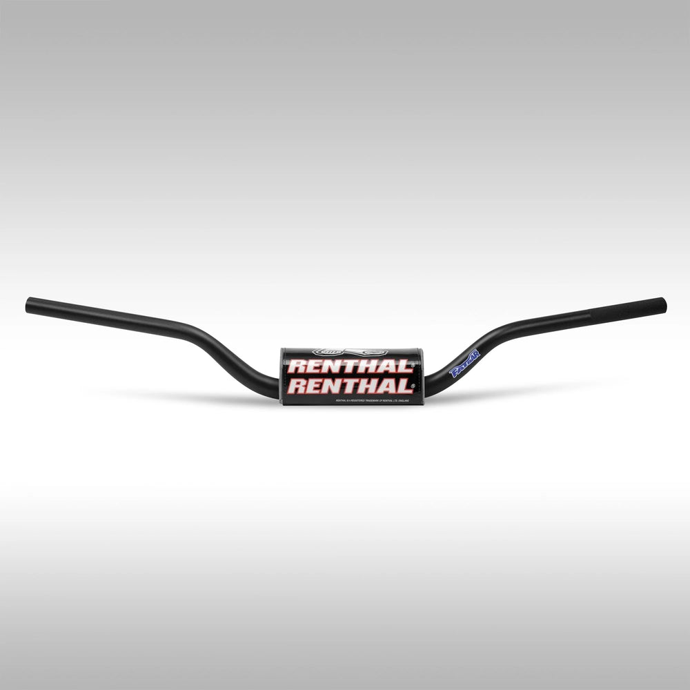 Renthal 04-20 Honda/Kawasaki RC Fatbar - Tanium