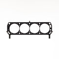 Cometic Ford 302/351W Windsor V8 .050in MLS Cylinder Head Gasket - 4.200in Bore - SVO/Yates - RHS