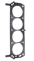 Cometic Ford 302/351W Windsor V8 .050in MLS Cylinder Head Gasket - 4.100in Bore - SVO/Yates - LHS