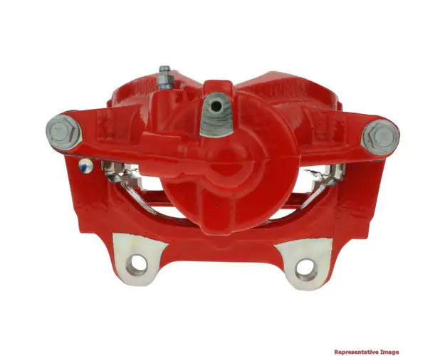 SEMI-LOADED BRAKE CALIPER